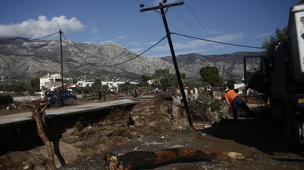 ΦΩΤΟΓΡΑΦΙΑ ΑΠΟ ΤΙΣ ΚΑΤΑΣΤΡΟΦΕΣ ΣΤΗΝ ΚΙΝΕΤΤΑ ΦΩΤΟΓΡΑΦΙΑ ΑΠΟ ΤΙΣ ΚΑΤΑΣΤΡΟΦΕΣ ΣΤΗΝ ΚΙΝΕΤΤΑ