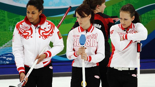WADA: Rusya doping skandalı nedeniyle 2020 Tokyo Olimpiyatları'ndan men edilebilir WADA: Rusya doping skandalı nedeniyle 2020 Tokyo Olimpiyatları'ndan men edilebilir