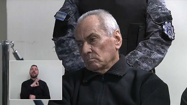 Több mint 40 év börtönbüntetést kapott két pedofil pap Argentínában Több mint 40 év börtönbüntetést kapott két pedofil pap Argentínában