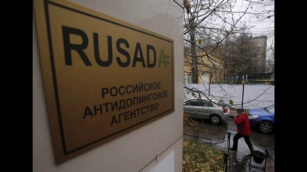 Российский спорт в шаге от катастрофы Российский спорт в шаге от катастрофы