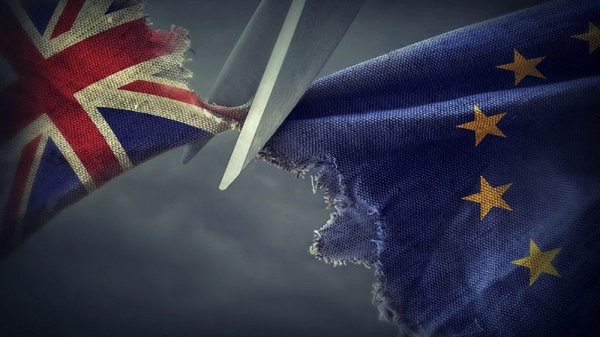 Fransa: İngiltere Brexit sonrası bir ticaret anlaşması istiyorsa AB standartlarına riayet etmeli