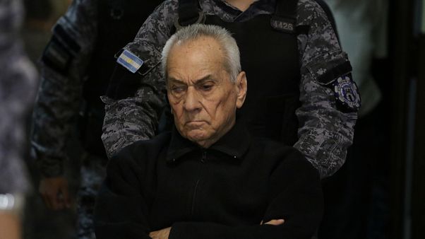 İtalyan rahip Nicola Corradi İtalyan rahip Nicola Corradi