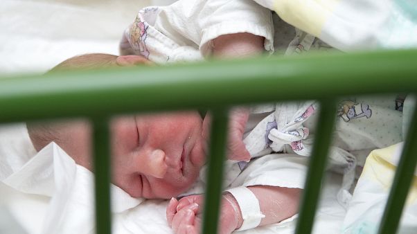 Nőtt a természetes fogyás mértéke az idén Nőtt a természetes fogyás mértéke az idén