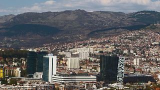 Saraybosna / Bosna Hersek