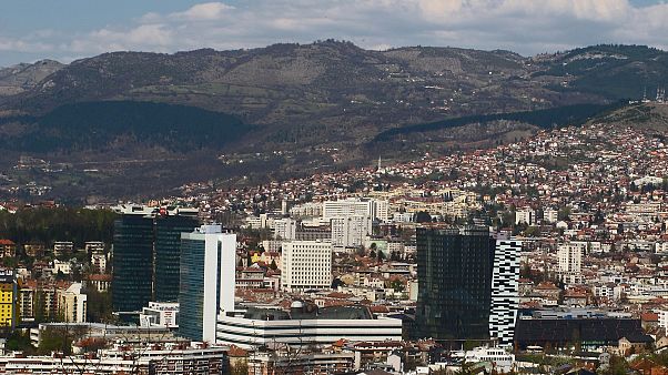 Saraybosna / Bosna Hersek Saraybosna / Bosna Hersek