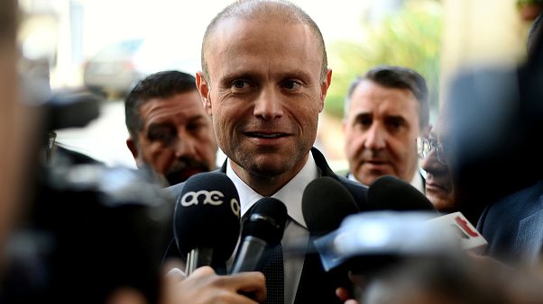 Μάλτα: Δεν εγκαταλείπει τον θώκο ο Πρωθυπουργός Μουσκάτ Μάλτα: Δεν εγκαταλείπει τον θώκο ο Πρωθυπουργός Μουσκάτ