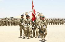 اعلام آمادگی دانمارک برای رهبری آموزش‌های غیرجنگی ناتو در عراق