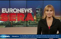 Euronews Sera | TG europeo, edizione di martedì 26 novembre 2019
