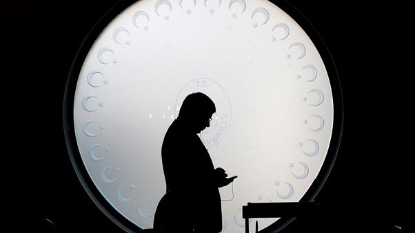 Davutoğlu partisini aralık ayının ilk haftasında açıklıyor Davutoğlu partisini aralık ayının ilk haftasında açıklıyor
