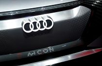 Audi iş gücünü 9 bin 500 kişi azaltacak