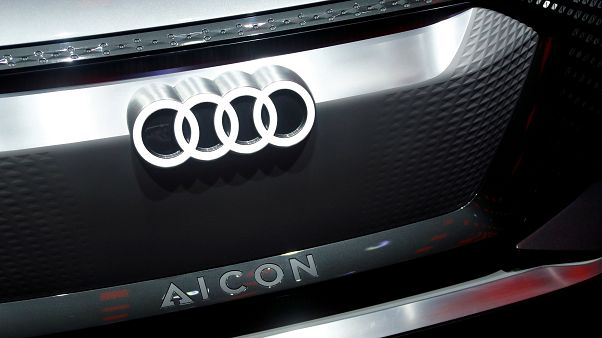 Bis 2025: Audi plant 7.500 Stellen in Deutschland zu streichen Bis 2025: Audi plant 7.500 Stellen in Deutschland zu streichen