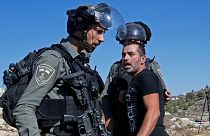 وفاة معتقل فلسطيني في سجن إسرائيلي بعد صراع مع مرض السرطان