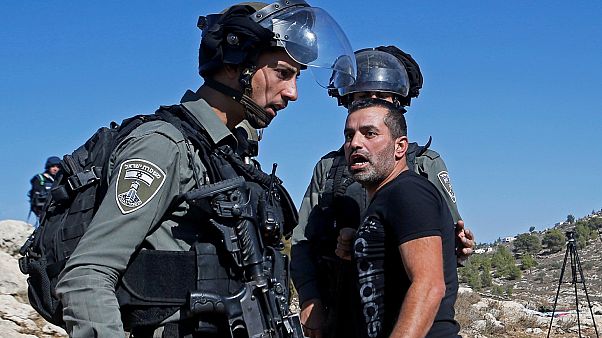 وفاة معتقل فلسطيني في سجن إسرائيلي بعد صراع مع مرض السرطان وفاة معتقل فلسطيني في سجن إسرائيلي بعد صراع مع مرض السرطان