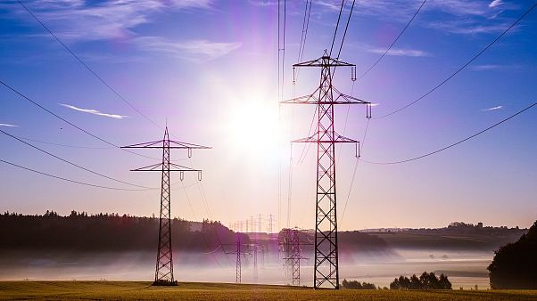 Eurostat: 7η πιο ακριβή στο ηλεκτρικό ρεύμα η Κύπρος Eurostat: 7η πιο ακριβή στο ηλεκτρικό ρεύμα η Κύπρος
