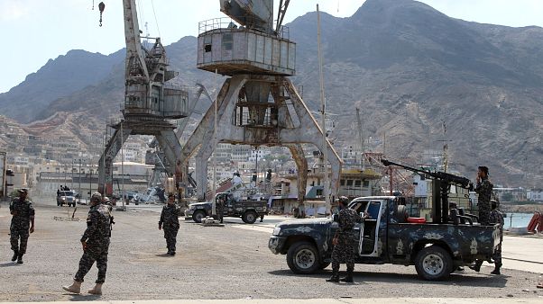 Yemen'deki Arap Koalisyonu, 200’e yakın Husi mahkumun serbest bırakıldığını açıkladı Yemen'deki Arap Koalisyonu, 200’e yakın Husi mahkumun serbest bırakıldığını açıkladı