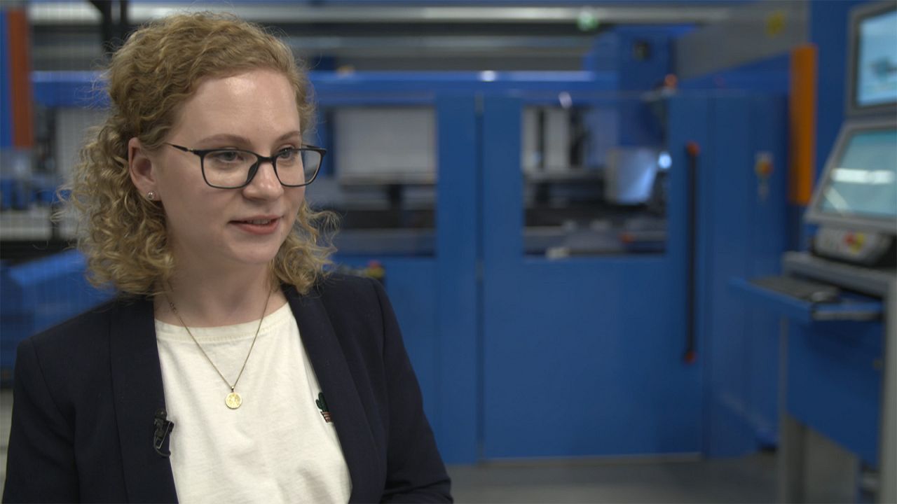 Desafio do futuro: Como 'casar' a tecnologia com o homem