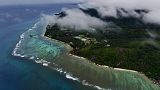 Seychelles, un Paradiso che rischia di scomparire: uragani, alluvioni e innalzamento dell'Oceano