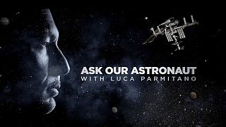 Ask Our Astronaut | Luca Parmitano risponde: qual è il futuro dell'esplorazione spaziale?