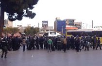 اعتراضات ایران؛ نماینده مجلس می‌گوید حدود ۷ هزار نفر بازداشت شده‌اند 