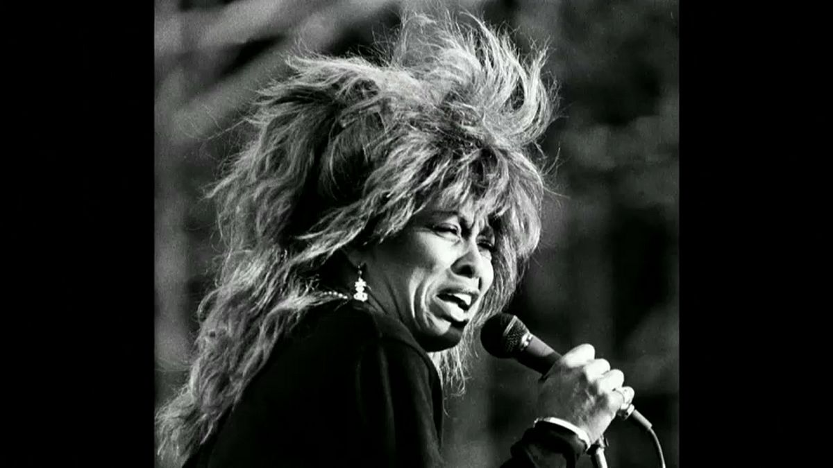 Eine Rocklegende feiert Geburtstag: Tina Turner wird 80