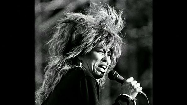 'Rock and Roll'un kraliçesi' Tina Turner 80 yaşında 'Rock and Roll'un kraliçesi' Tina Turner 80 yaşında