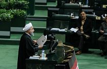 تلاش دولت ایران برای افزایش ۳۰ درصدی درآمد مالیاتی در سال ۱۳۹۹