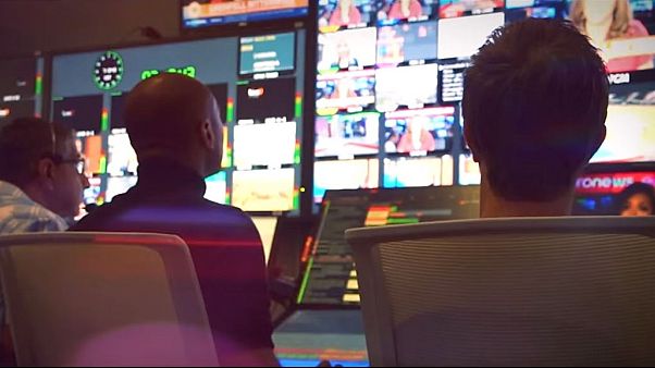 #euroviews 10/12/2019 : le zapping des rédactions d'euronews #euroviews 10/12/2019 : le zapping des rédactions d'euronews
