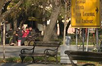 Αποστολή στη Σερβία: Πρόσφυγες σε αδιέξοδο