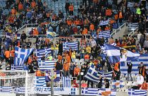 REUTERS/Yiannis Kourtoglou