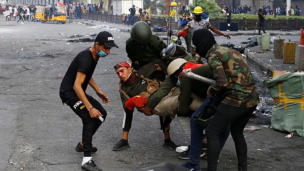 قتيل في كربلاء وستة قتلى في ثلاثة انفجارات في بغداد قتيل في كربلاء وستة قتلى في ثلاثة انفجارات في بغداد