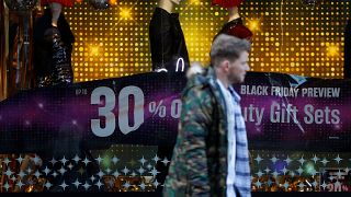 French MPs adopt amendment to ban Black Friday publicity