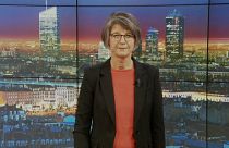Euronews am Abend | Die Nachrichten vom 26.11.2019
