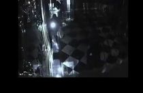 Célirányosan zsákmányoltak a drezdai kincstárába betörők