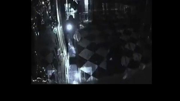 Célirányosan zsákmányoltak a drezdai kincstárába betörők Célirányosan zsákmányoltak a drezdai kincstárába betörők