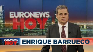 Euronews Hoy | Las noticias del martes 26 de noviembre de 2019