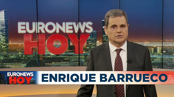 Euronews Hoy | Las noticias del martes 26 de noviembre de 2019 Euronews Hoy | Las noticias del martes 26 de noviembre de 2019