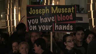 Malta: Weitere Rücktritte setzen Ministerpräsident Muscat unter Druck