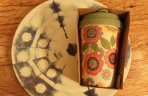 Nichts Heißes einfüllen! Bambus-Becher können Gesundheit gefährden