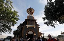 مصرية قبطية تحصل على حكم قضائي يساوي بينها وبين شقيقيها في الميراث