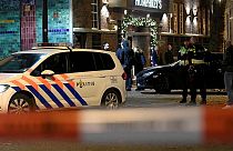 الشرطة الهولندية تعتقل رجلين بتهمة التخطيط لهجوم إرهابي