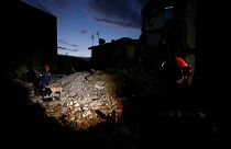 Αλβανία: Στην «πρώτη γραμμή» η ΕΜΑΚ