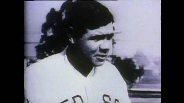 La batte mythique de Babe Ruth vendue aux enchères La batte mythique de Babe Ruth vendue aux enchères