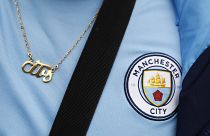 Manchester City becomes 'most expensive sports franchise in Europe' after investment deal