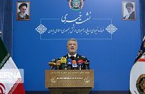 فرمانده نیروی دریایی ایران: رزمایش مشترک با روسیه و چین برگزار می‌کنیم 