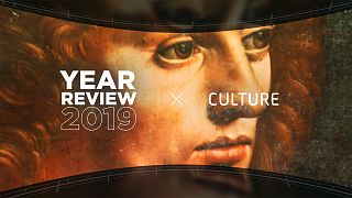 Repaso a lo más importante de 2019 en el mundo de la cultura de Europa