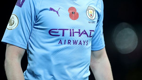 Manchester City aldığı yatırımla dünya rekoru kırdı Manchester City aldığı yatırımla dünya rekoru kırdı