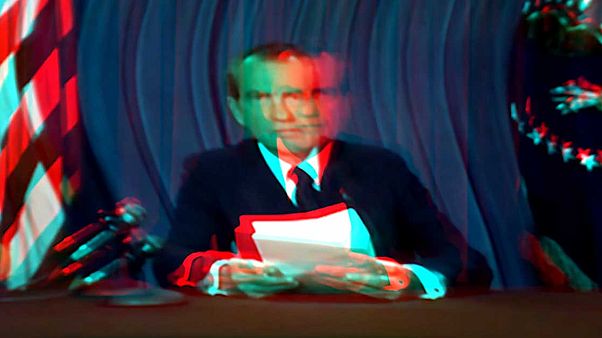 Do deepfakes have the power to rewrite history? Do deepfakes have the power to rewrite history?
