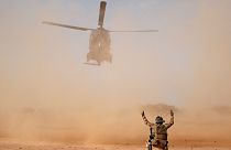 حضور نظامی فرانسه در منطقه ساحل؛ برای اروپا یا گذشته استعماری؟