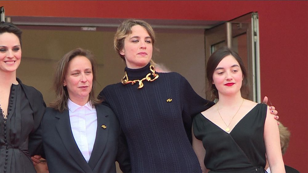 Cinéma : retour sur les films européens qui ont marqué l'année 2019
