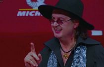 Французский суд рассматривает дело о рецепте сырного суфле